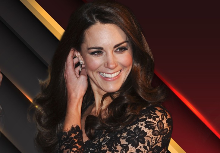 Kate Middleton Is Pulling A ‘Gone Girl’ With The Royal Family?