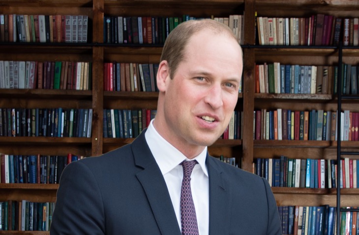 Prince William Is Trolling His Wife Kate Middleton