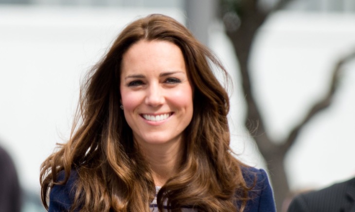 Kate Middleton Refuses To Reveal The Truth