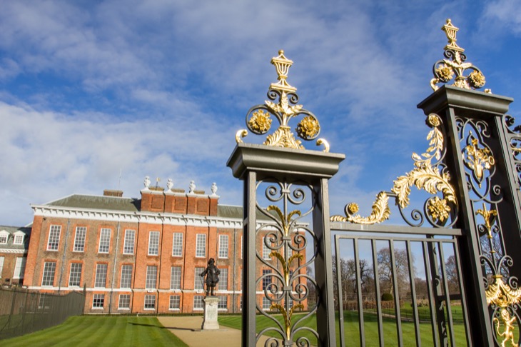 Kensington Palace No Longer A Trusted Or Reliable Source