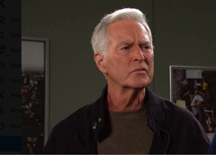  Days Of Our Lives Preview: John’s Rage, Nicole vs Sloan, Ava’s Punch, Leo’s Undercover Operation