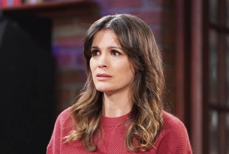 The Young And The Restless Spoilers March 18-22: Chelsea Blames, Claire’s Challenge, Summer’s Test, Ashley’s Other Alters