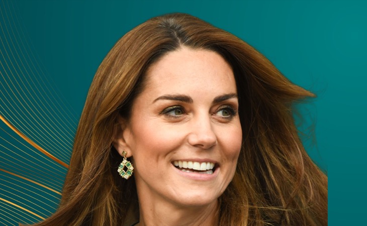 Is Kate Middleton Quitting The Royal Family?