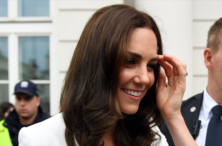 Kate Middleton’s Staff Are Clueless About Her Whereabouts