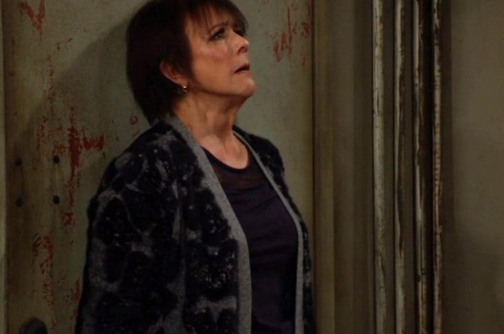 The Young And The Restless Spoilers: Just Desserts-The Newman Girls Give Jordan Her Comeuppance, A Fate Worse Than JT Hellstrom's?