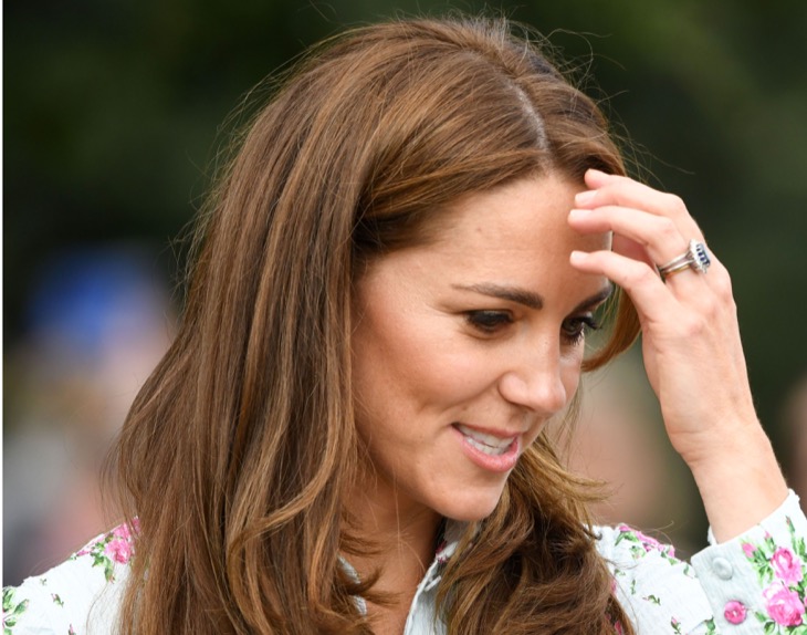 Kate Middleton & The Tragedies She’s Struggling Through