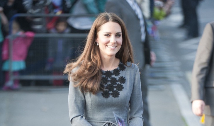 Kensington Palace Refusing To Help Kate Middleton In PR Disaster