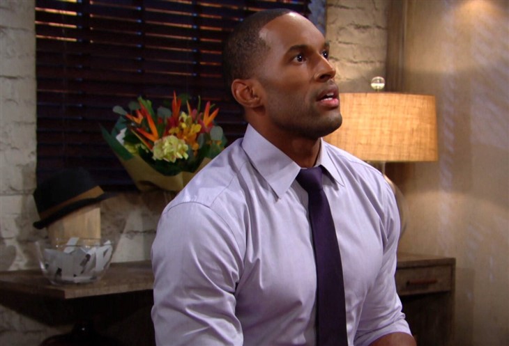 The Bold And The Beautiful Spoilers Next 2 Weeks: Carter vs Liam, ‘Thope’ Chaos, Poppy’s Plea, Deacon’s Despair