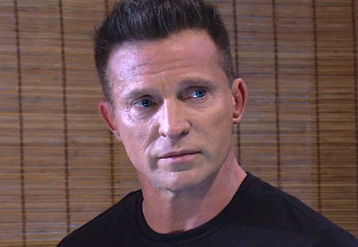 General Hospital Spoilers: Here's Where Jason Has Been During Steve Burton's Absence