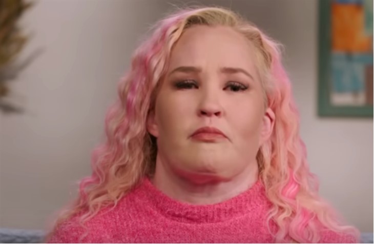 Mama June Acknowledges She Lied About Alana's College Fees