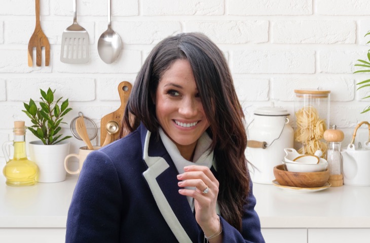 Meghan Markle Slammed For Exploiting Her Royal Status To Sell Products