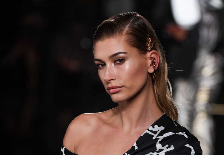Hailey Bieber's Skincare Line Faces Backlash For REFUSING To Reply To Customers