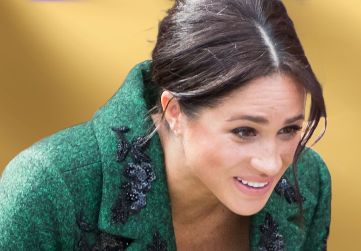 Meghan Markle's Lifestyle Brand's Launch Video Strikingly Similar To This Gwyneth Paltrow Video