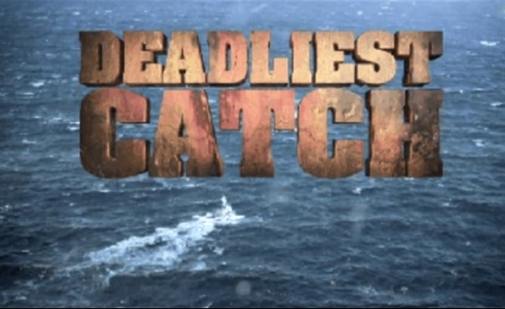 Deadliest Catch: A Cast From The Series 'Deadliest Catch' Arrested In Florida