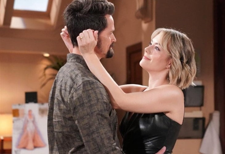 The Bold And The Beautiful Spoilers: Hope’s Answer To Thomas’ Proposal Causes Division, Logans And Forresters Clap Back?