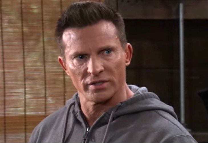 General Hospital Spoilers: Jason is Back — But Does He Even Want Any Of His Exes?