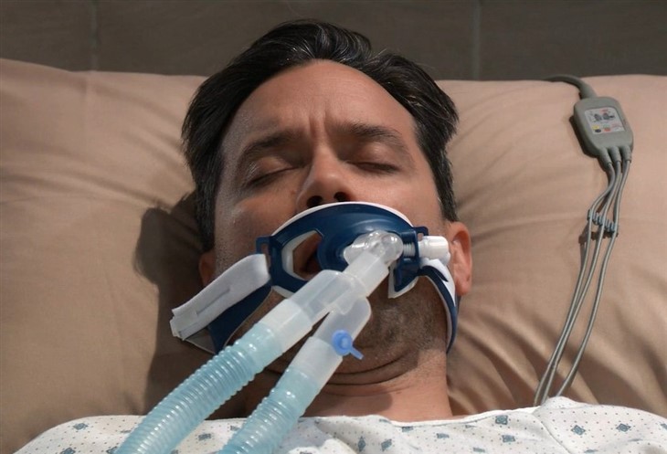 General Hospital Spoilers: With Dante In A Coma For Months To Come, Will Sam Reopen Her Heart To Jason?