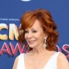Reba McEntire Feuding With Taylor Swift?