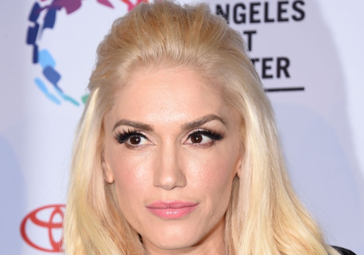 Gwen Stefani Called Out For Lying To Fans