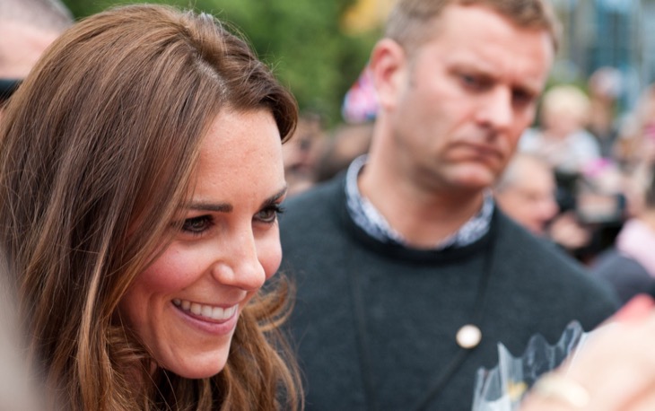 Princess Kate is NOT A Circus Act, Palace Will Provide Updates “When They Are Ready”