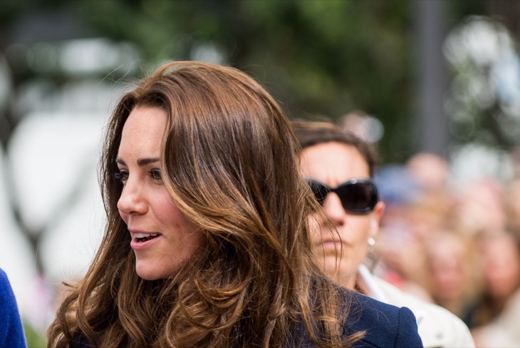 Kate Middleton Medical Records Attempted Theft - Massive Security Breach At Hospital
