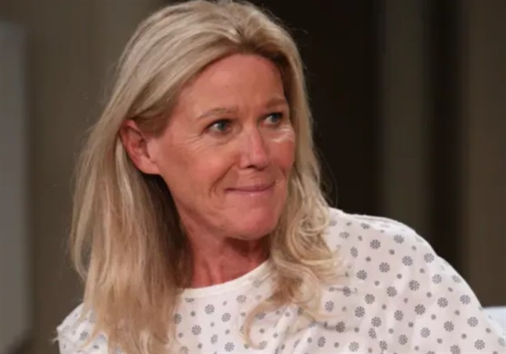 General Hospital Spoilers: Heather's Surgery Turns Back Time, And Gets Her Sentence Repealed?