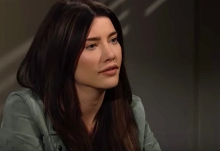The Bold And The Beautiful Spoilers: The Save Or Not To Save, Will Steffy Rescue Kidnapped Sheila