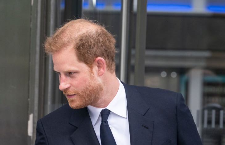 Prince Harry Is Gravely Concerned About Kate Middleton’s Mental Health