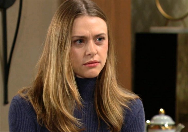 Young And The Restless Spoilers: Claire’s New Challenge, Acceptance From The Extended Newman Family Members