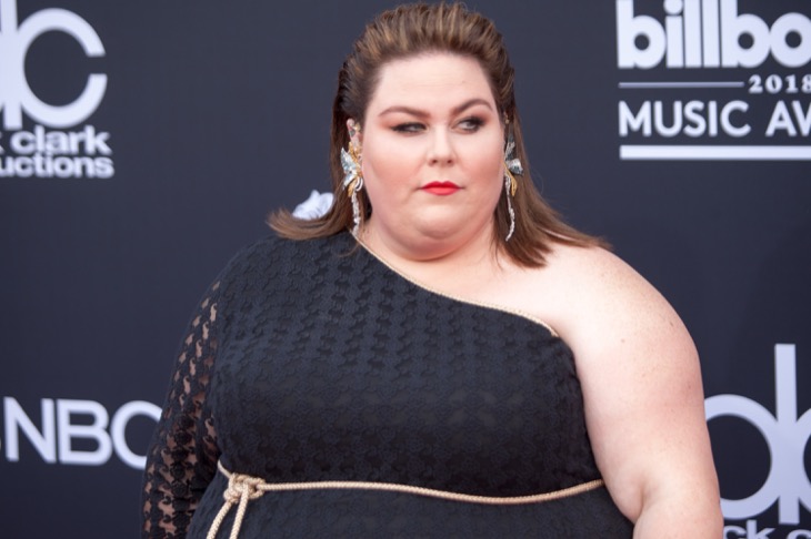 Chrissy Metz Joins New TV Show "The Hunting Wives"