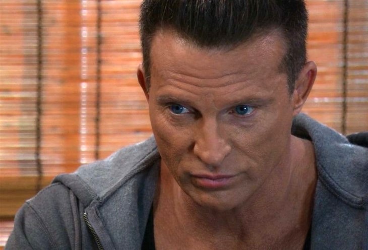 General Hospital Spoilers Week Of March 25: Jason’s Arrest, Anna’s Messy Bond, Chase Blindsided, Ava’s Opportunity