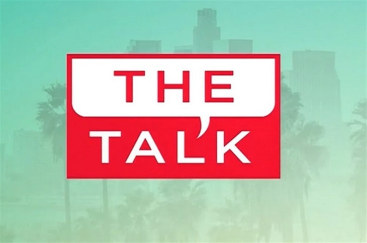 New Clues About The Talk's Rumored Cancellation