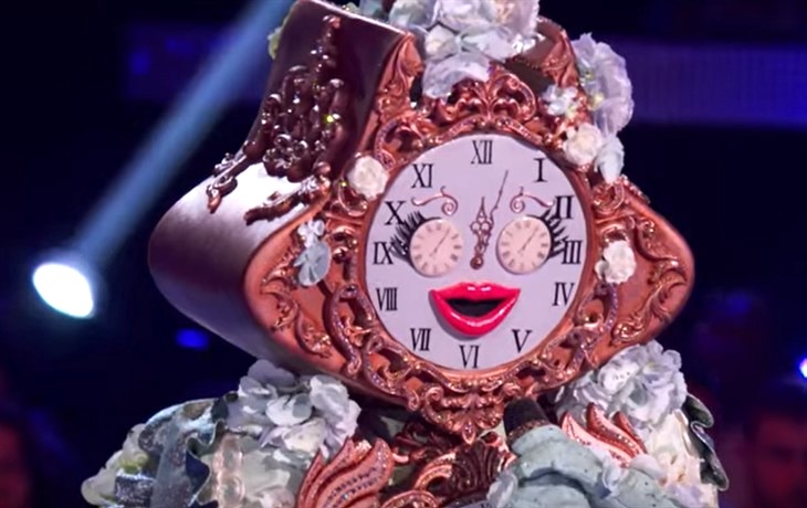 Who Could The Clock Be On “The Masked Singer” – Here What We Know