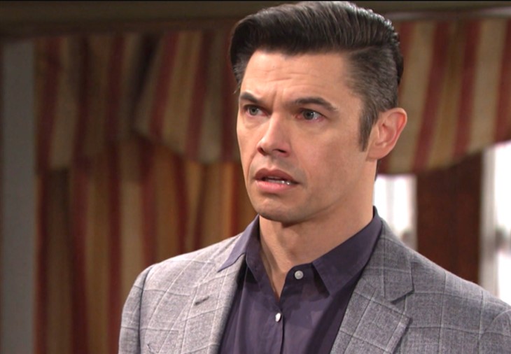 Days Of Our Lives Spoilers: Xander’s Premonition, Sarah & Victoria Kidnapped – Mystery Captor Story Kicks Off?