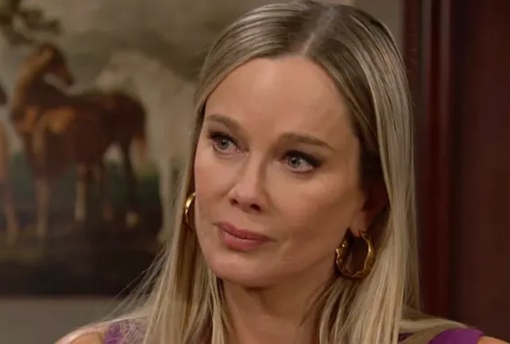 The Bold And The Beautiful Spoilers: Donna Finds Evidence, Exposes Luna And Zende’s Night Of Passion?