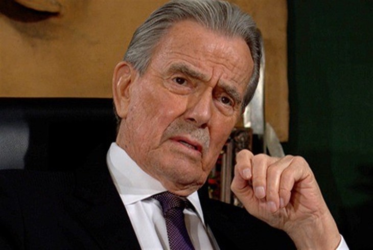 The Young And The Restless Spoilers Monday, March 25: Victor Rattled, Lily vs Heather, Phyllis’ Alarm Stunt