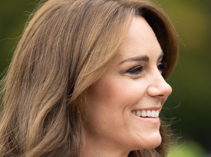 Kate Middleton Has Cancer, Undergoing Chemotherapy, Vows She will BE OK!