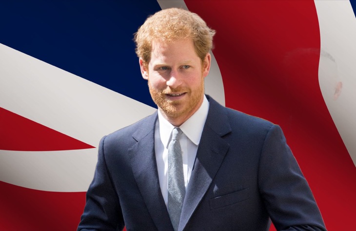Prince Harry Is Ignoring Royal Consequences