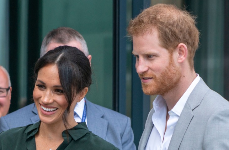 Prince Harry And Meghan Markle’s Real Problem With Hollywood Exposed