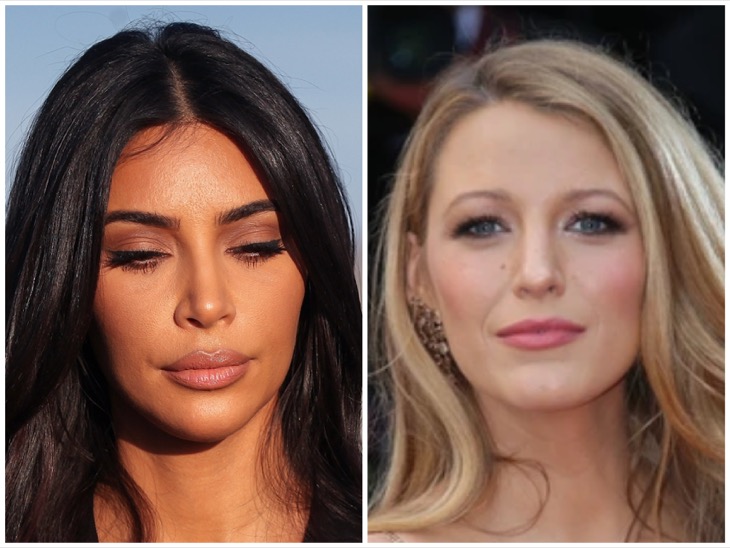 Blake Lively And Kim Kardashian Slammed For Cruel Jokes About Cancer-Stricken Kate