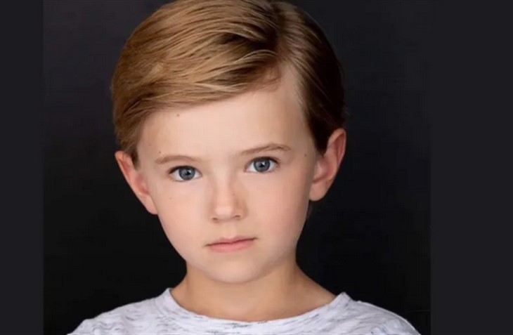The Young And The Restless Spoilers: Major Casting Change, New Harrison Locke Debuts