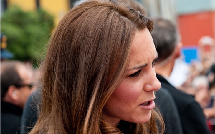 The Royal Rota Is Going After Kate Middleton For Her Mistakes