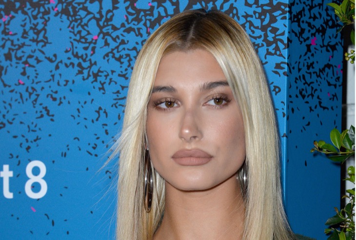Hailey Bieber Ditches Justin On Solo Trip