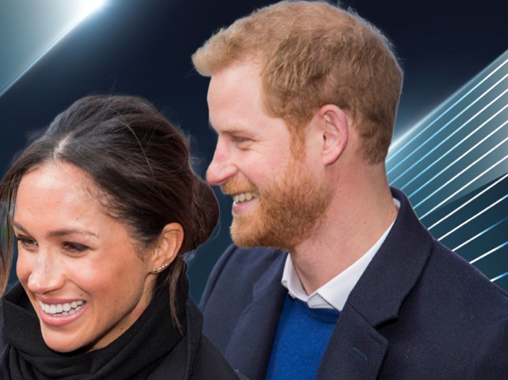 Prince Harry And Meghan Markle Are Trying To Glamorize The Royal Family