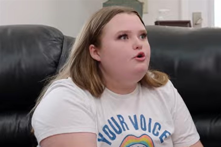 Mama June Family Crisis Spoilers: Alana Threatens June Over Money She Has Worked For Her Whole Life