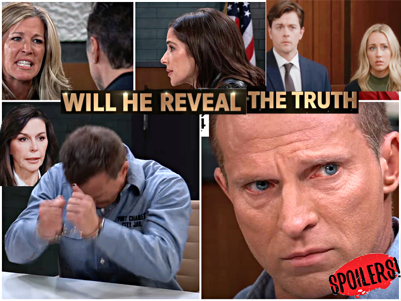 General Hospital Spoilers: One Suspect, Few Believers, Is Jason Going Down?