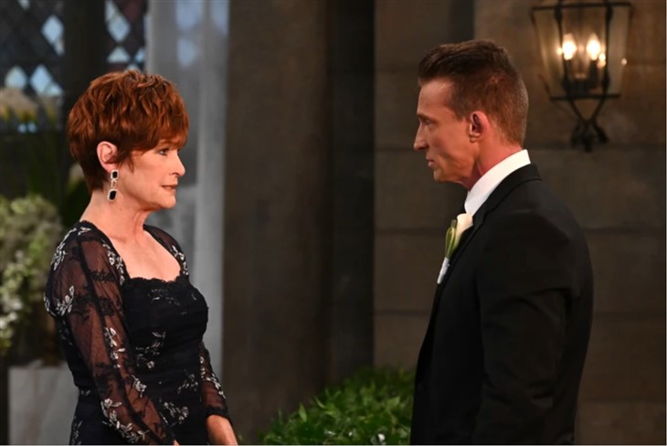 General Hospital Spoilers: Jason Puts Diane In An Awkward Position — Can She Help Him Without Compromising Her Relationship With Sonny?