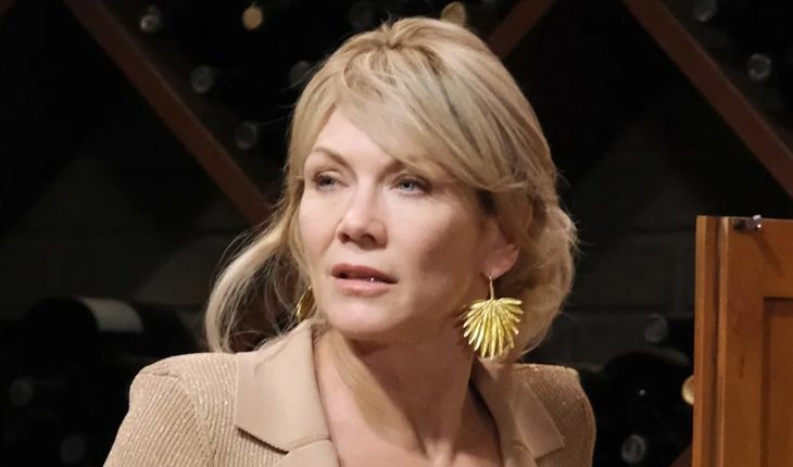 Days Of Our Lives – Kristen DiMera