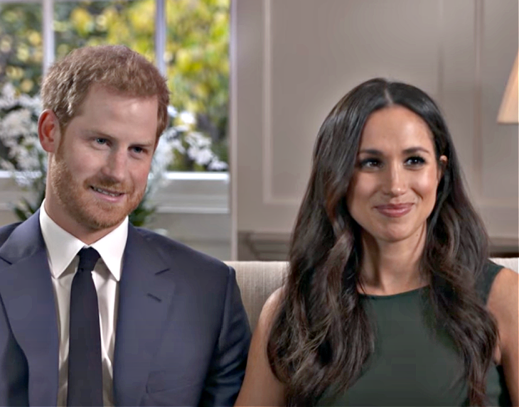 Prince Harry & Meghan’s Friend Doesn’t Believe Prince Kate’s Cancer Video, Calls It Propaganda