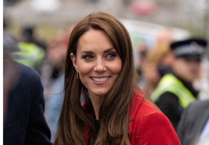 Kate Middleton Wants Prince Harry Back In Her Life Amid Cancer Woes
